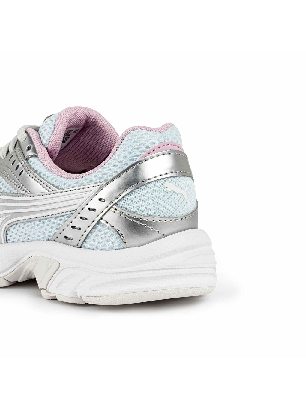 Karışık C25K Kadın Ayakkabı-2