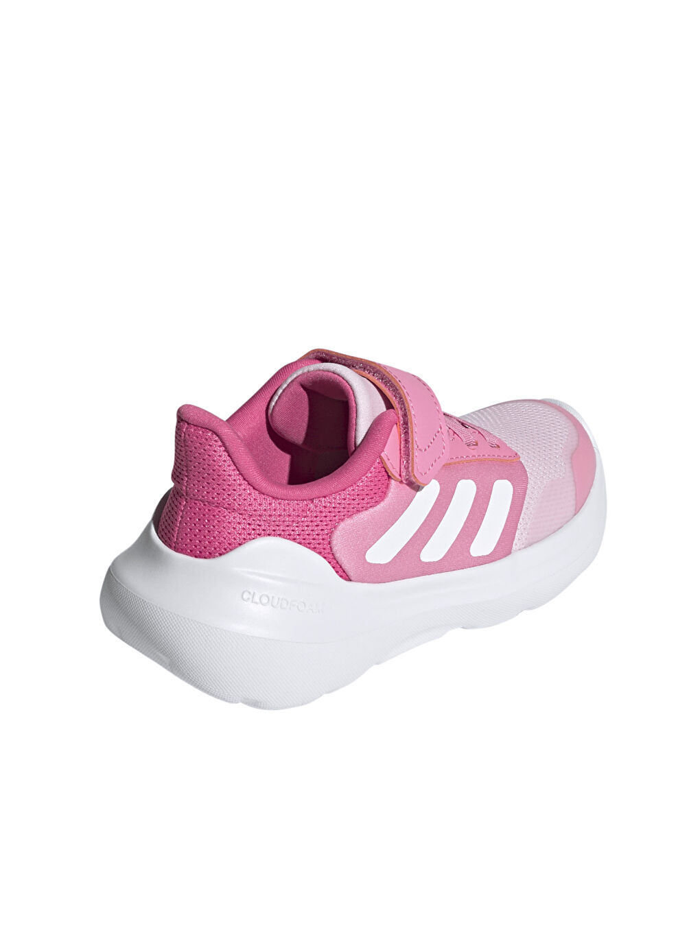 Tensaur Run 3.0 El C Çocuk Pembe Koşu Ayakkabısı-3