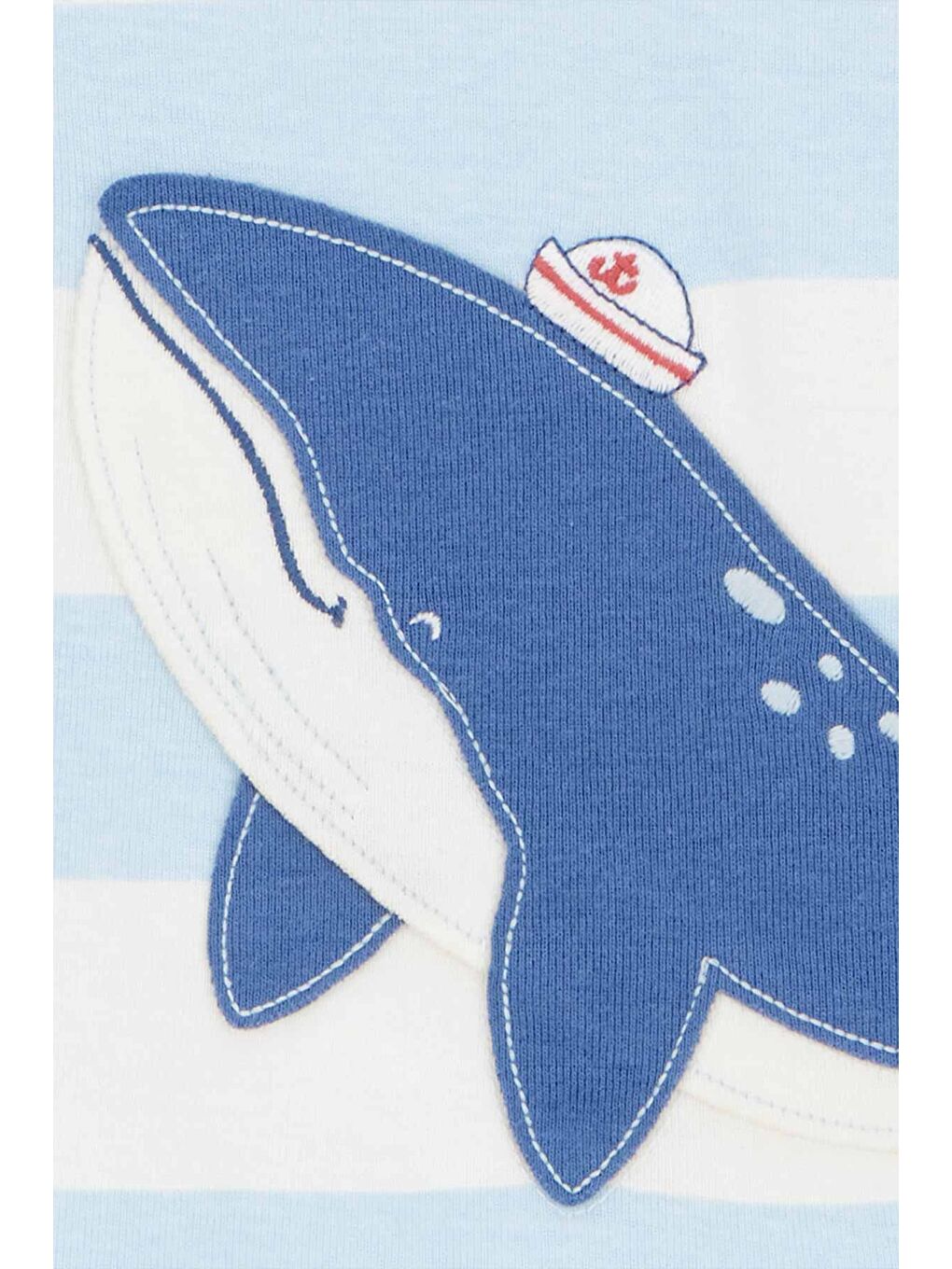 Karışık Küçük Erkek Çocuk Pijama Set 4'lü Paket-2