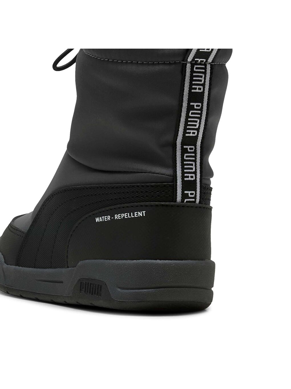 Gri MULTIFLEX 2 Çocuk Botu-1