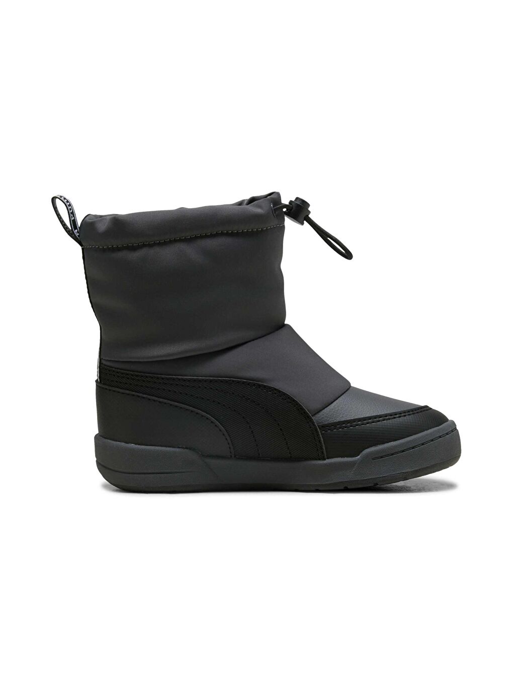 Gri MULTIFLEX 2 Çocuk Botu-2