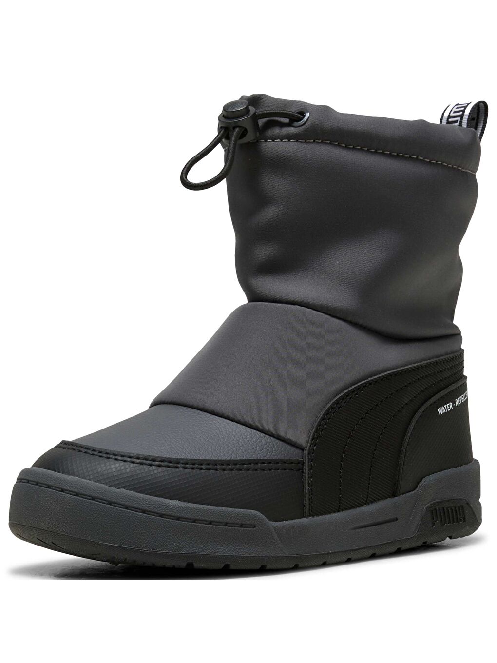 Gri MULTIFLEX 2 Çocuk Botu-4