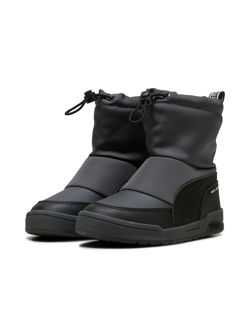 Gri MULTIFLEX 2 Çocuk Botu-5