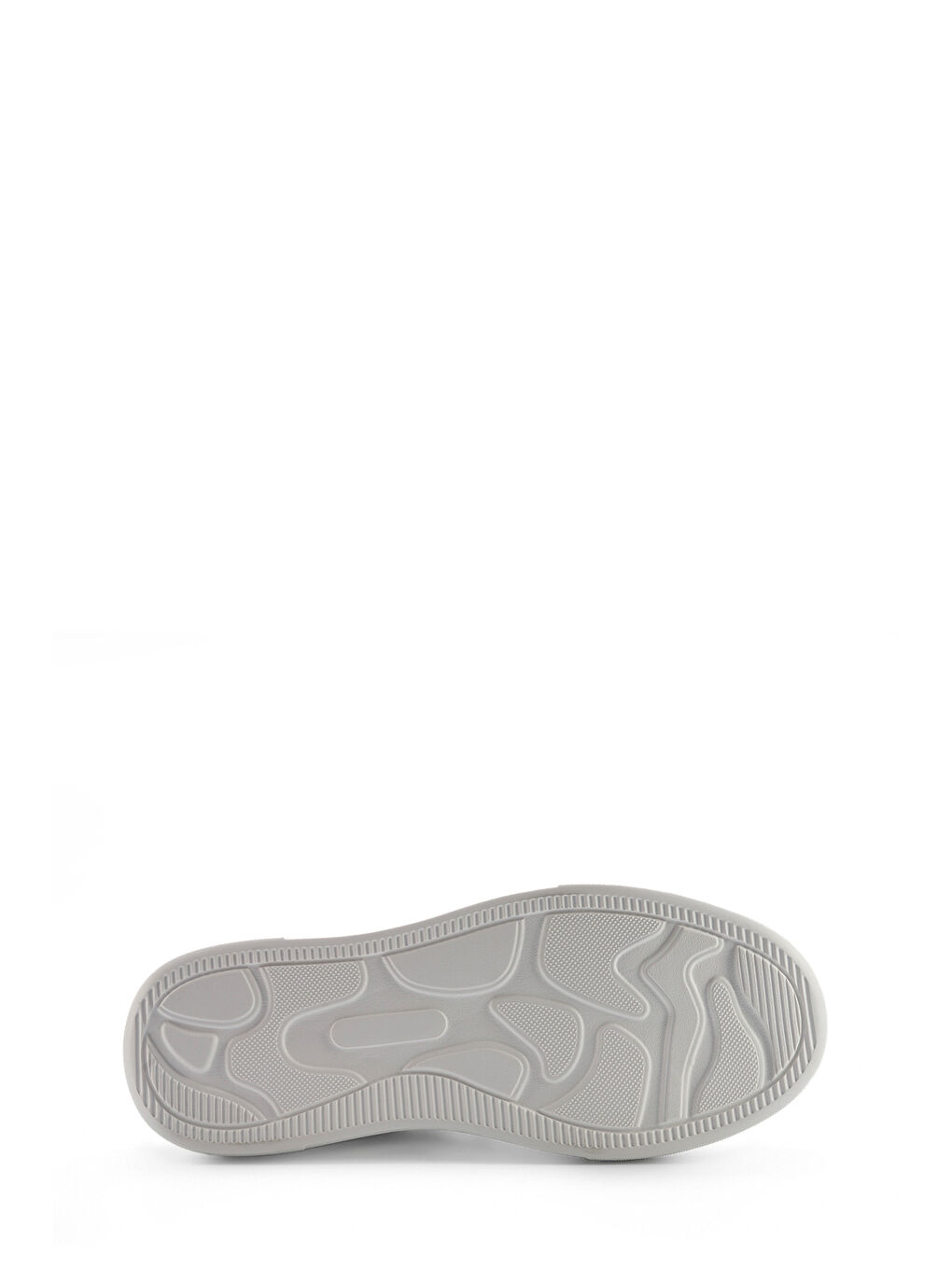 Beyaz MISS 5FX KIRIK BEYAZ Kadın Sneaker-3