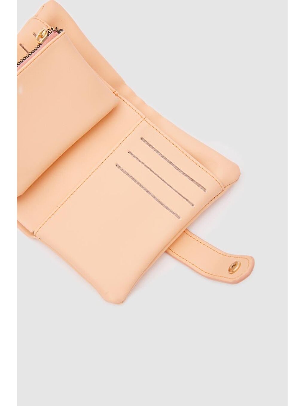 Pembe Cliff Cüzdan Somon-2