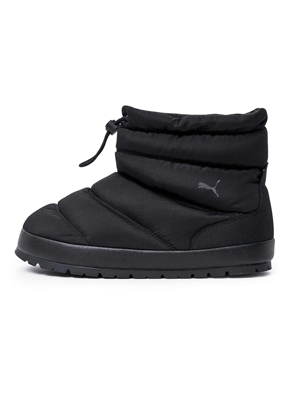 Siyah Tuff Terra HI UNISEX Bot