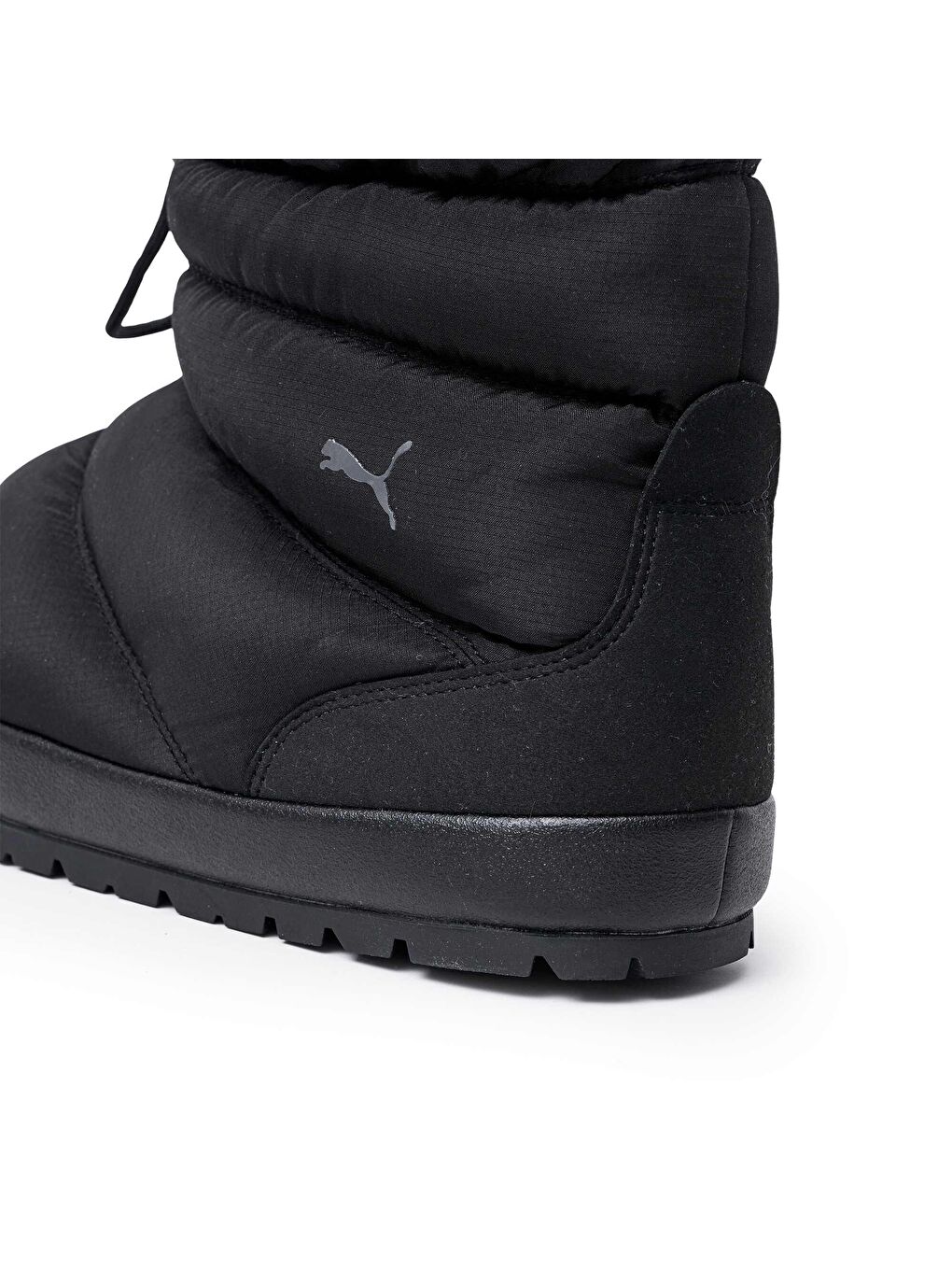 Siyah Tuff Terra HI UNISEX Bot-1