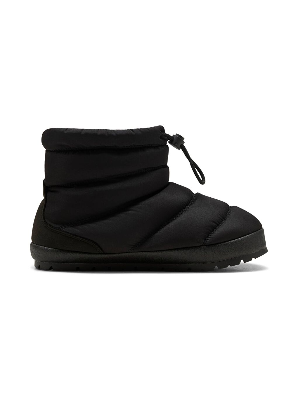 Siyah Tuff Terra HI UNISEX Bot-2