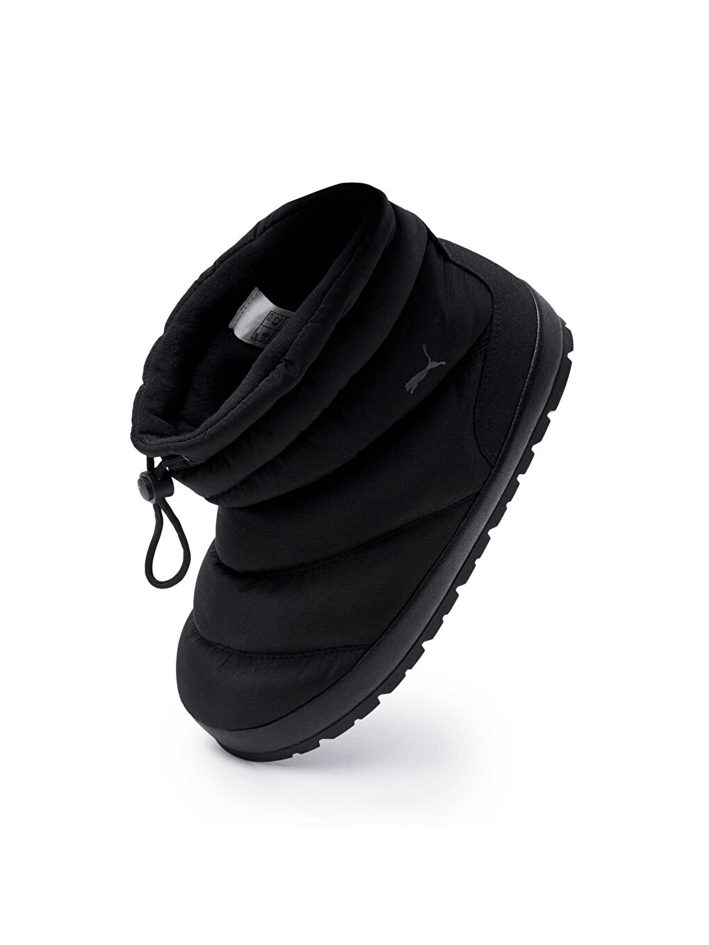 Siyah Tuff Terra HI UNISEX Bot-6