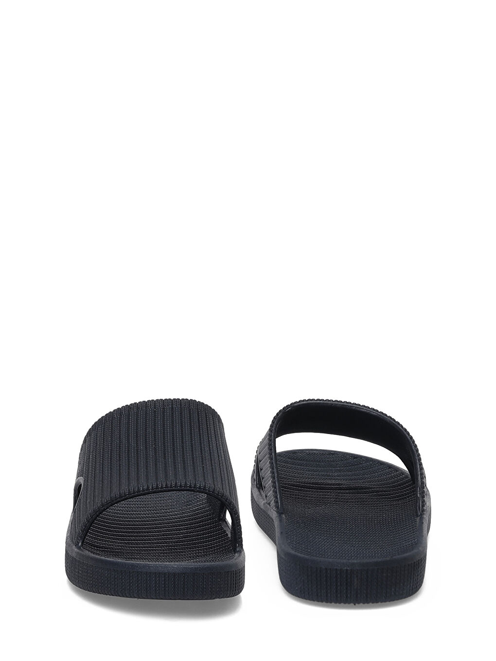 602261.M5PR Lacivert Erkek Terlik-4