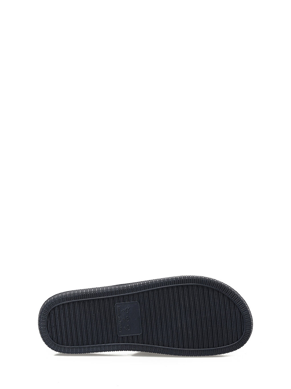 602261.M5PR Lacivert Erkek Terlik-5