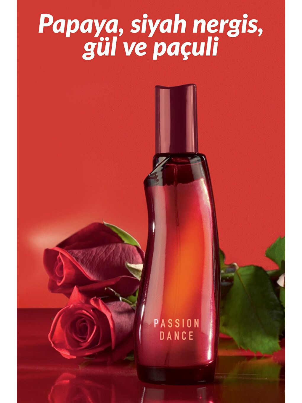 AVON Passion Dance Kadın Parfüm Edt 50 Ml. - 2