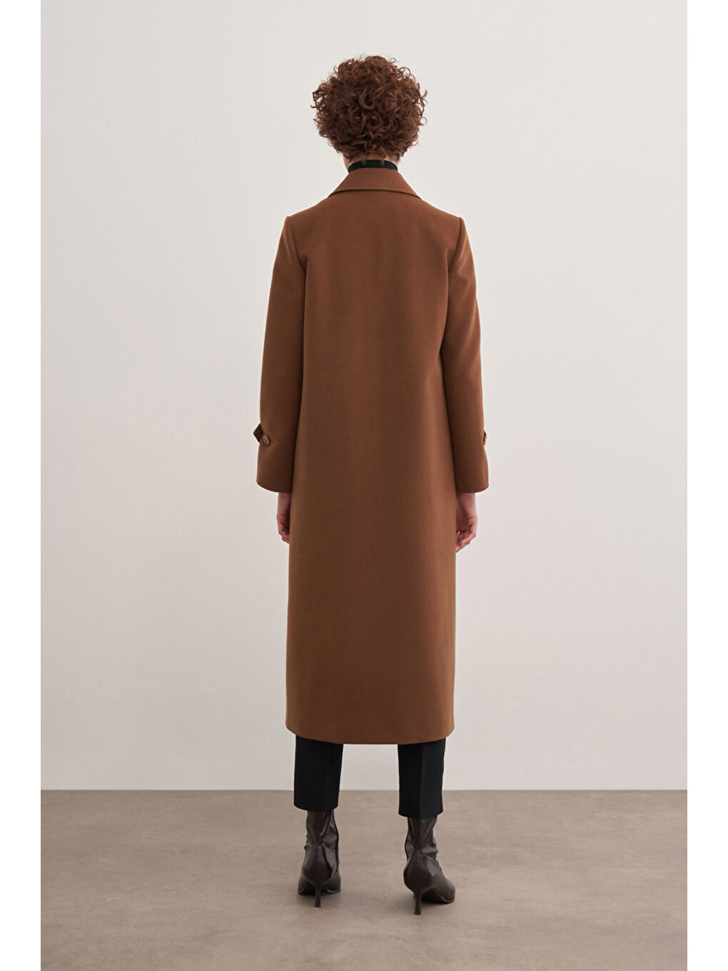 Kahverengi 8086111 Kaban-5