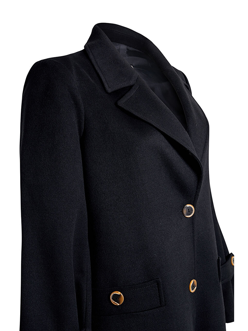 Siyah 8086111 Kaban-1