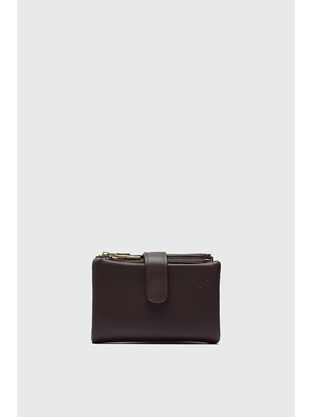 Kahverengi Kei Cüzdan  Acı Kahve