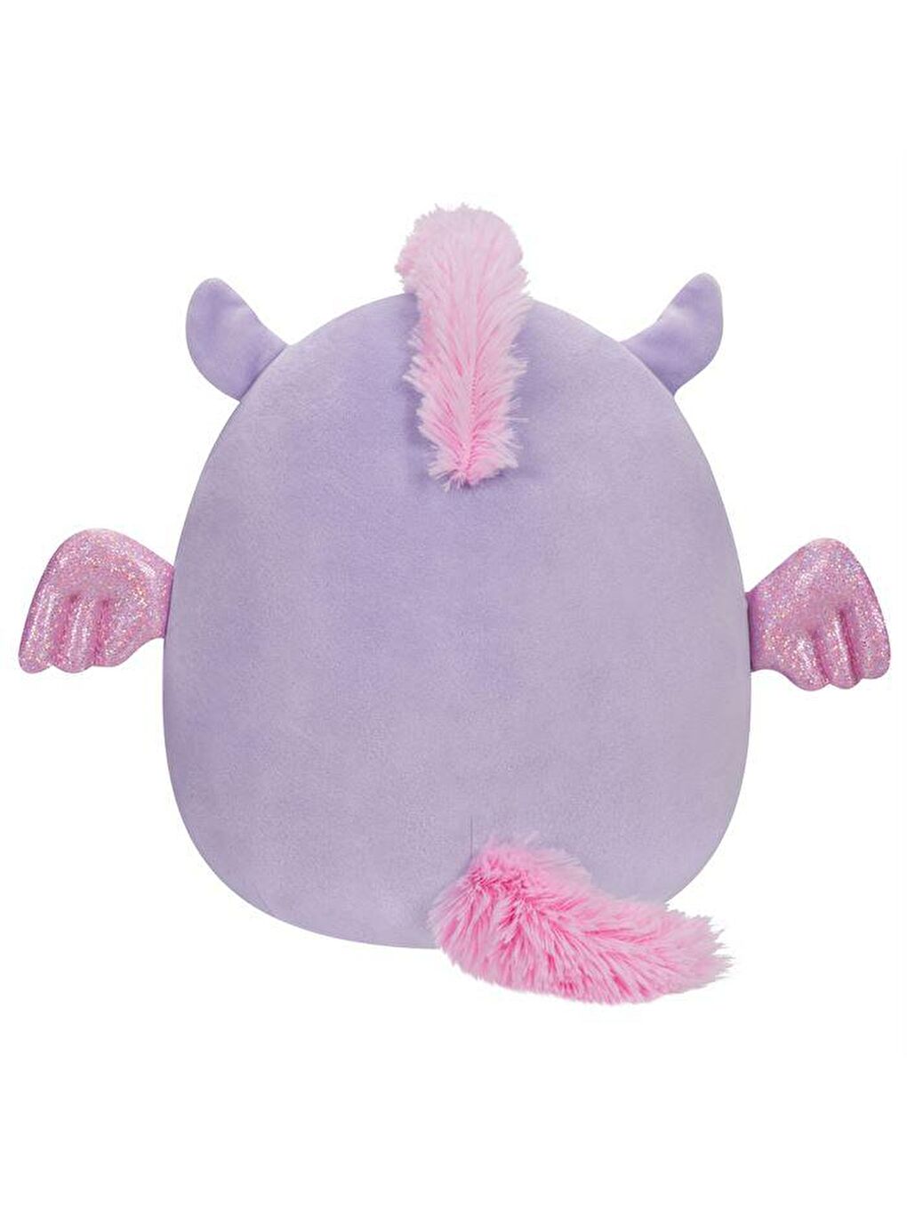 Squishmallows Karışık Pegasus Rei 20cm - 1