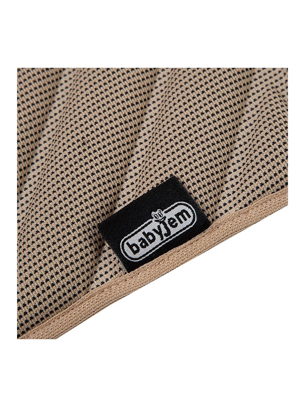 Önden Açılır Banyo Mama Oturağı Minderi Konfor Pedi Taş-3