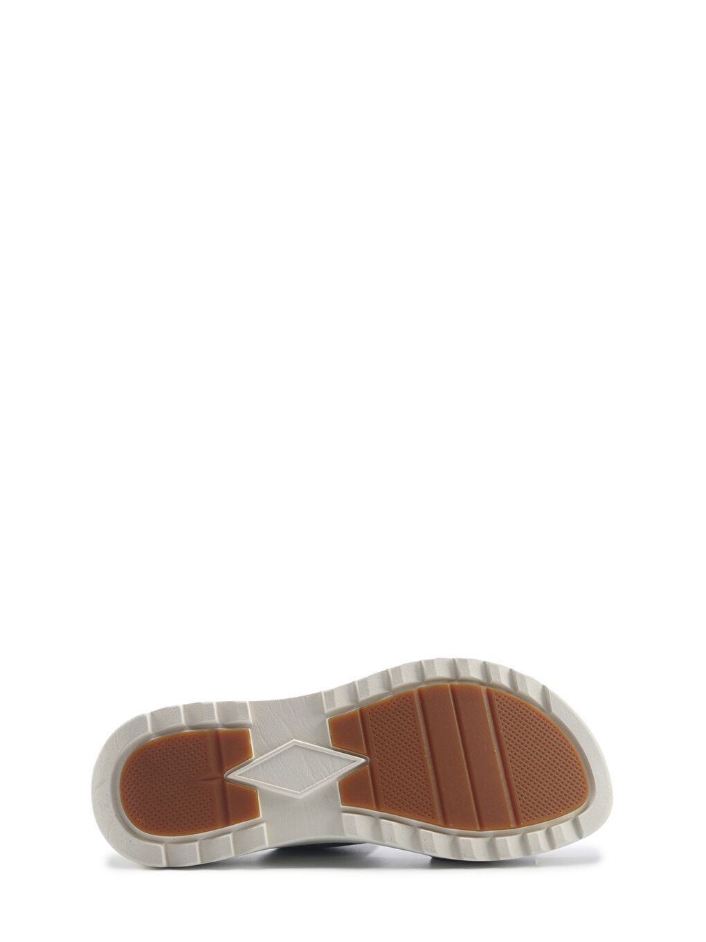 166994.Z5FX Mavi Kadın Terlik-3