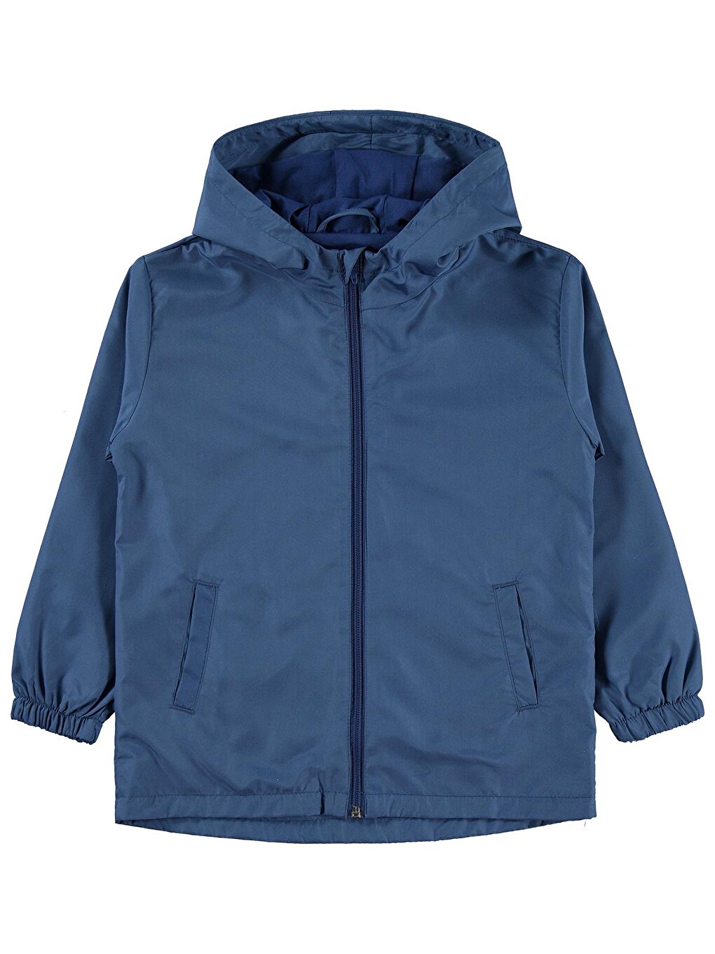 Petrol Boys Basic 6-9 Yaş Yağmurluk