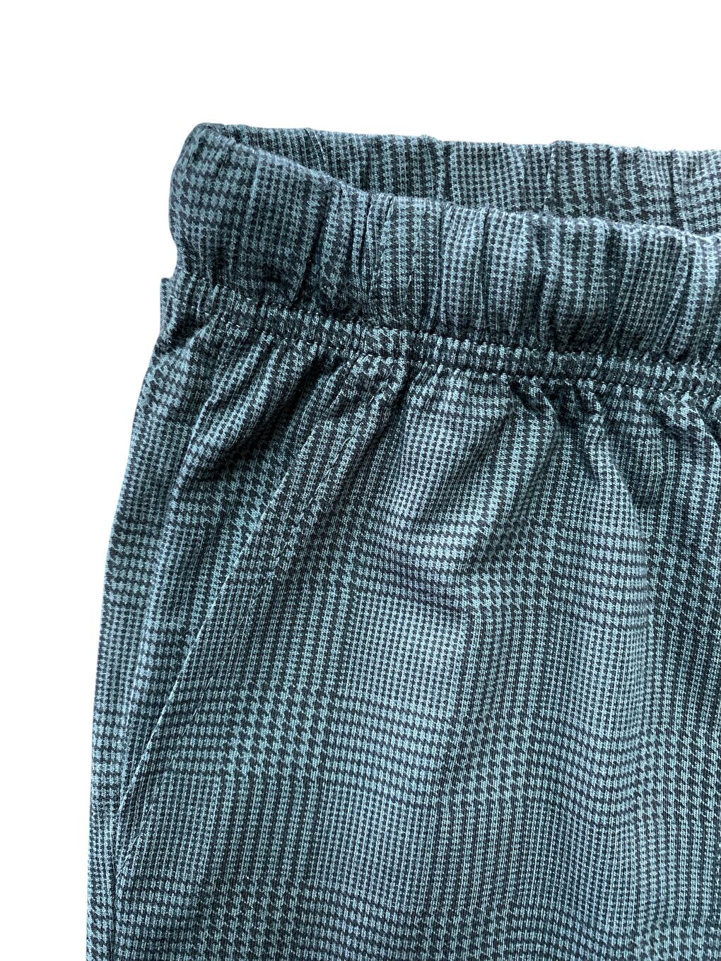 Formo Erkek Antrasit %100 Pamuk Yüksek Kalite Rahat Pijama Altı - 3