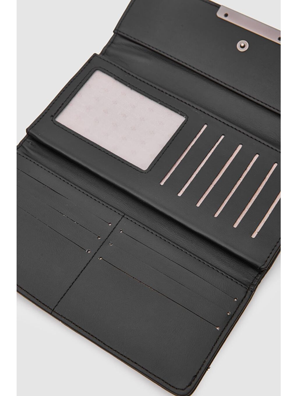 Susa Portföy Cüzdan  Siyah-2