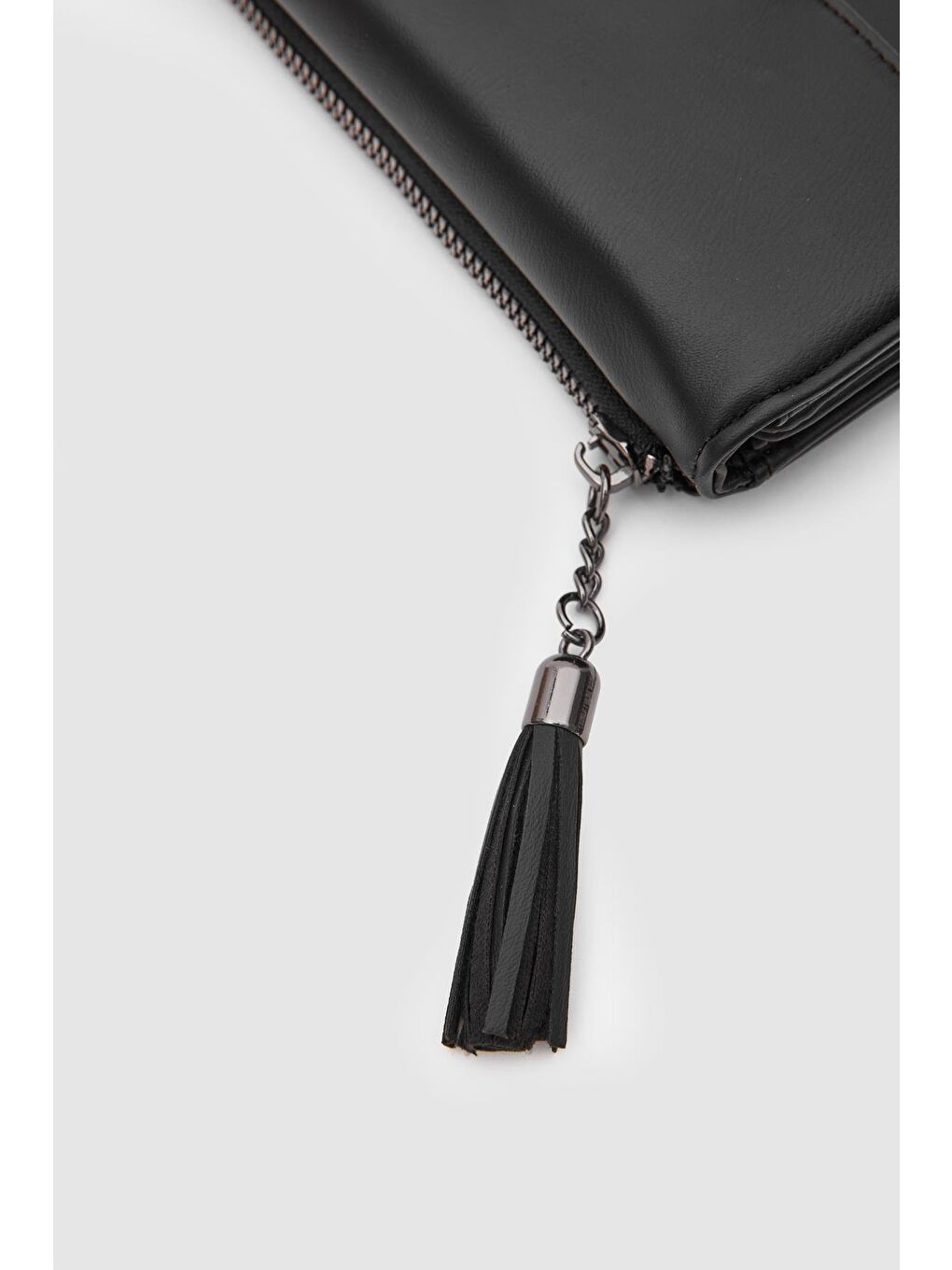 Susa Portföy Cüzdan  Siyah-3