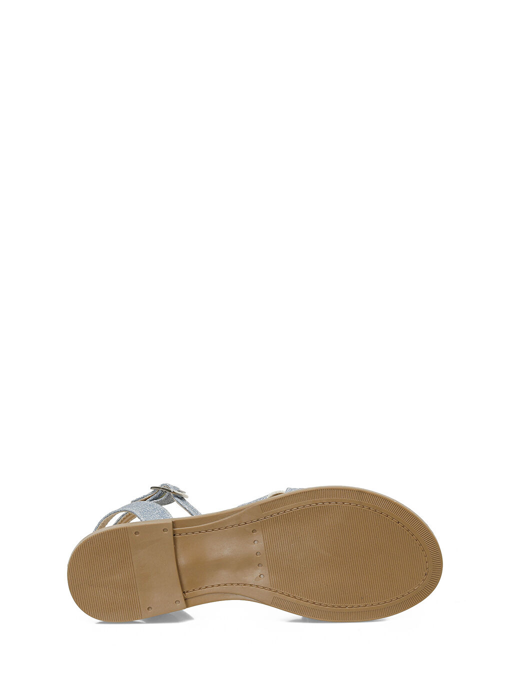 RENDA G 5FX Mavi Kız Çocuk Sandalet-5