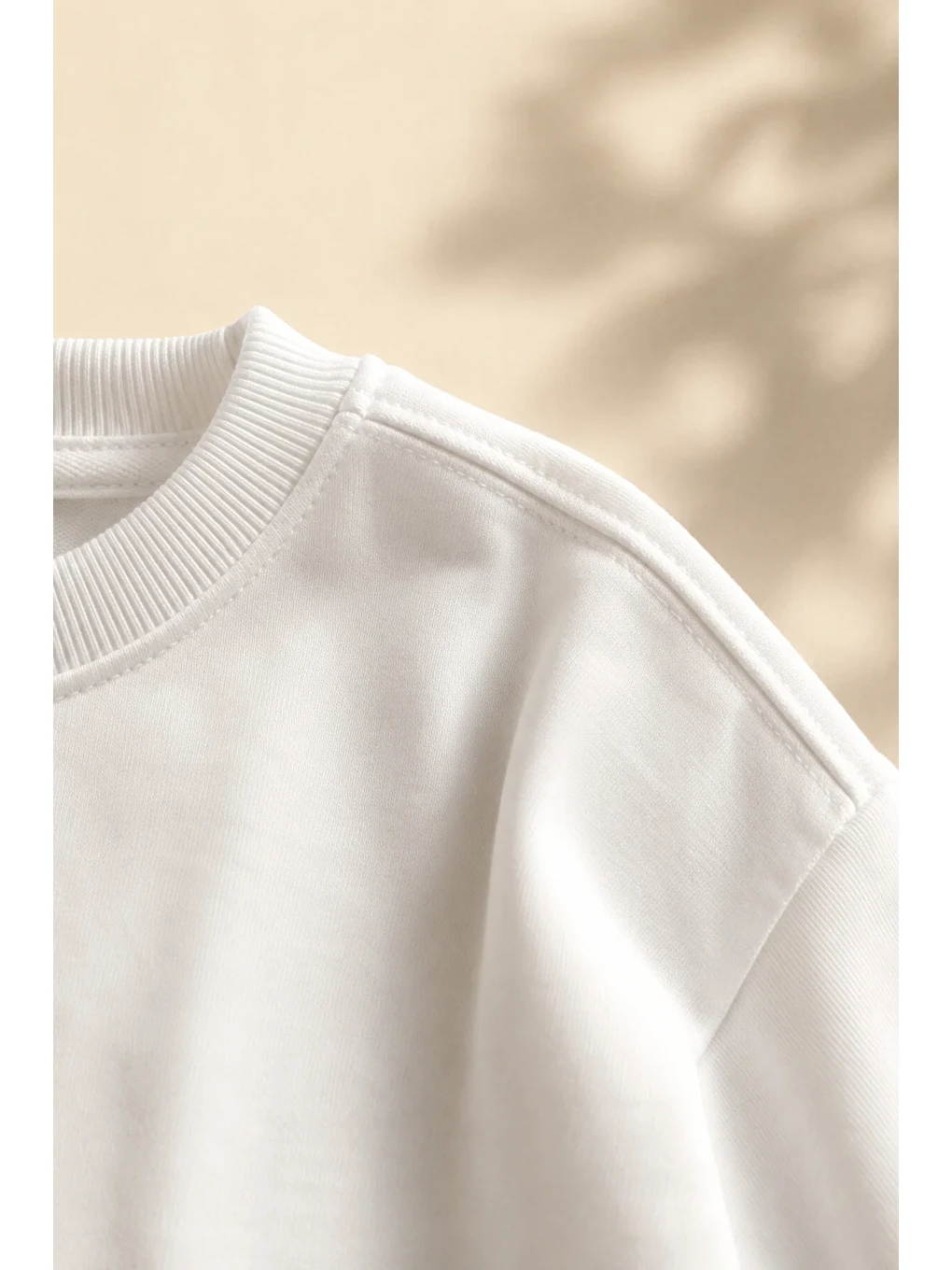 Kahverengi Unisex Çocuk Mini Sun Baskılı Oversize Tişört Şort Yazlık Takım 1-5 Yaş-3