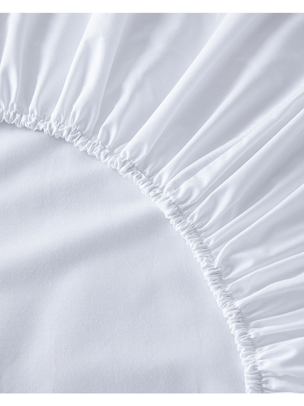 Gri Modern Frame Nakışlı Perkal Super King Nevresim Takımı 260x220 cm Gümüş-5