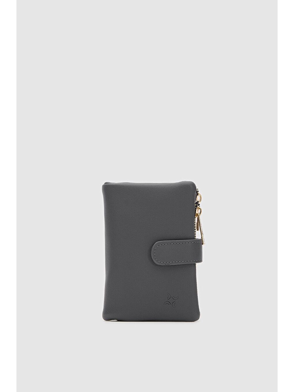 Kei Cüzdan  Antrasit