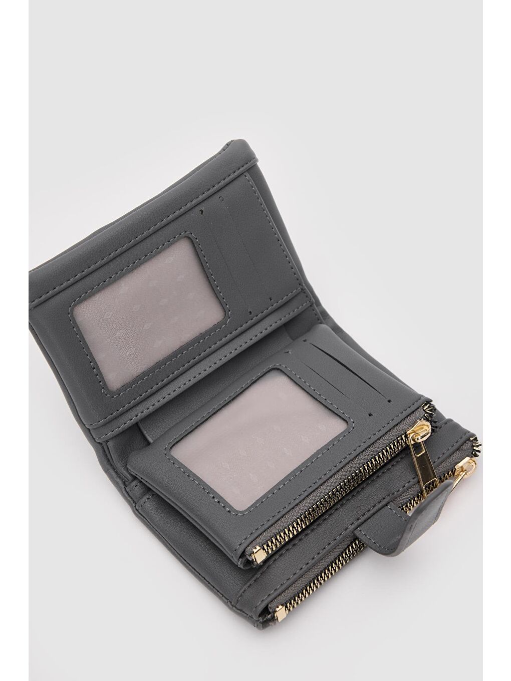 Kei Cüzdan  Antrasit-3