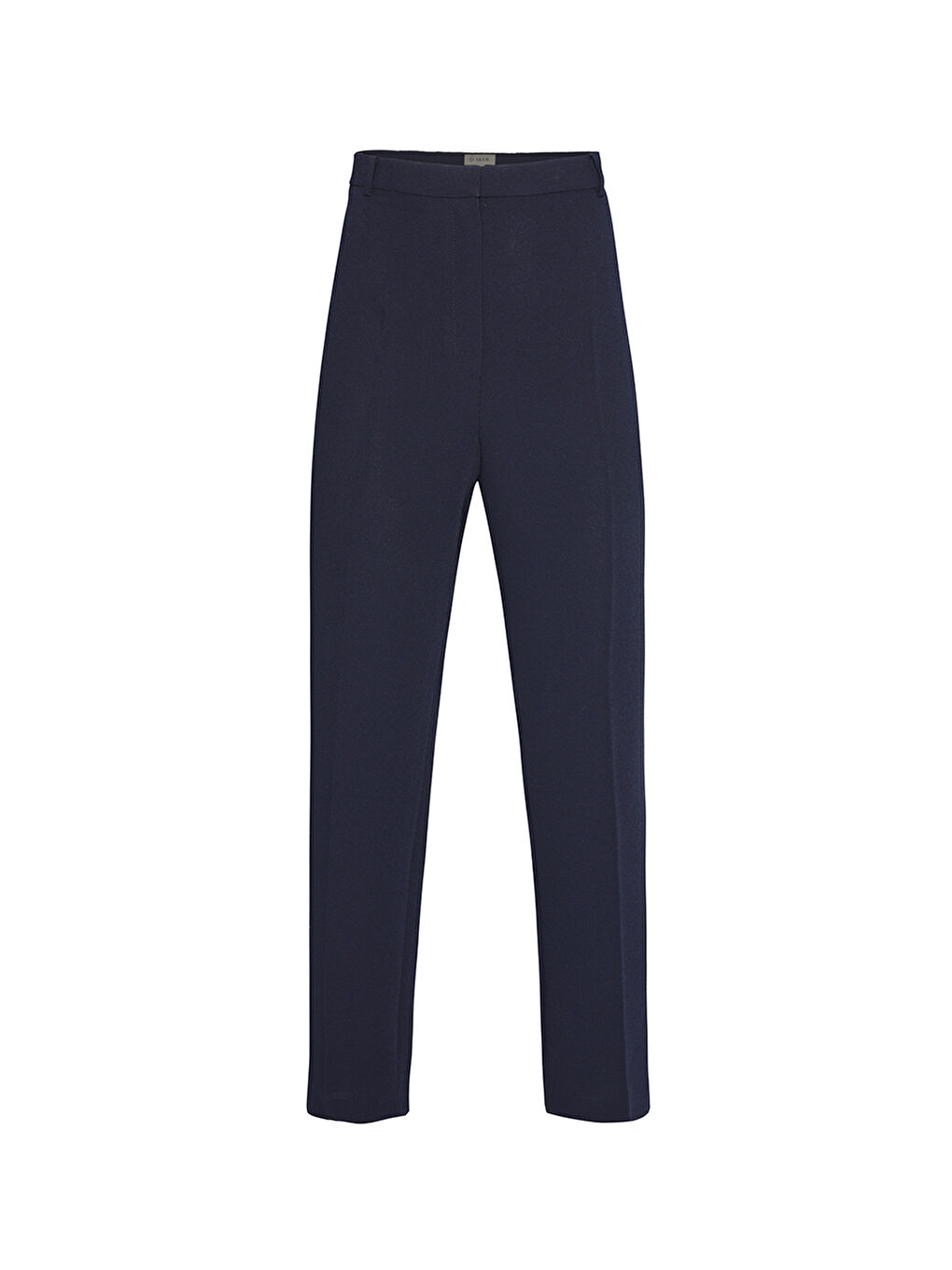 Lacivert Yandan Cepli PANTOLON