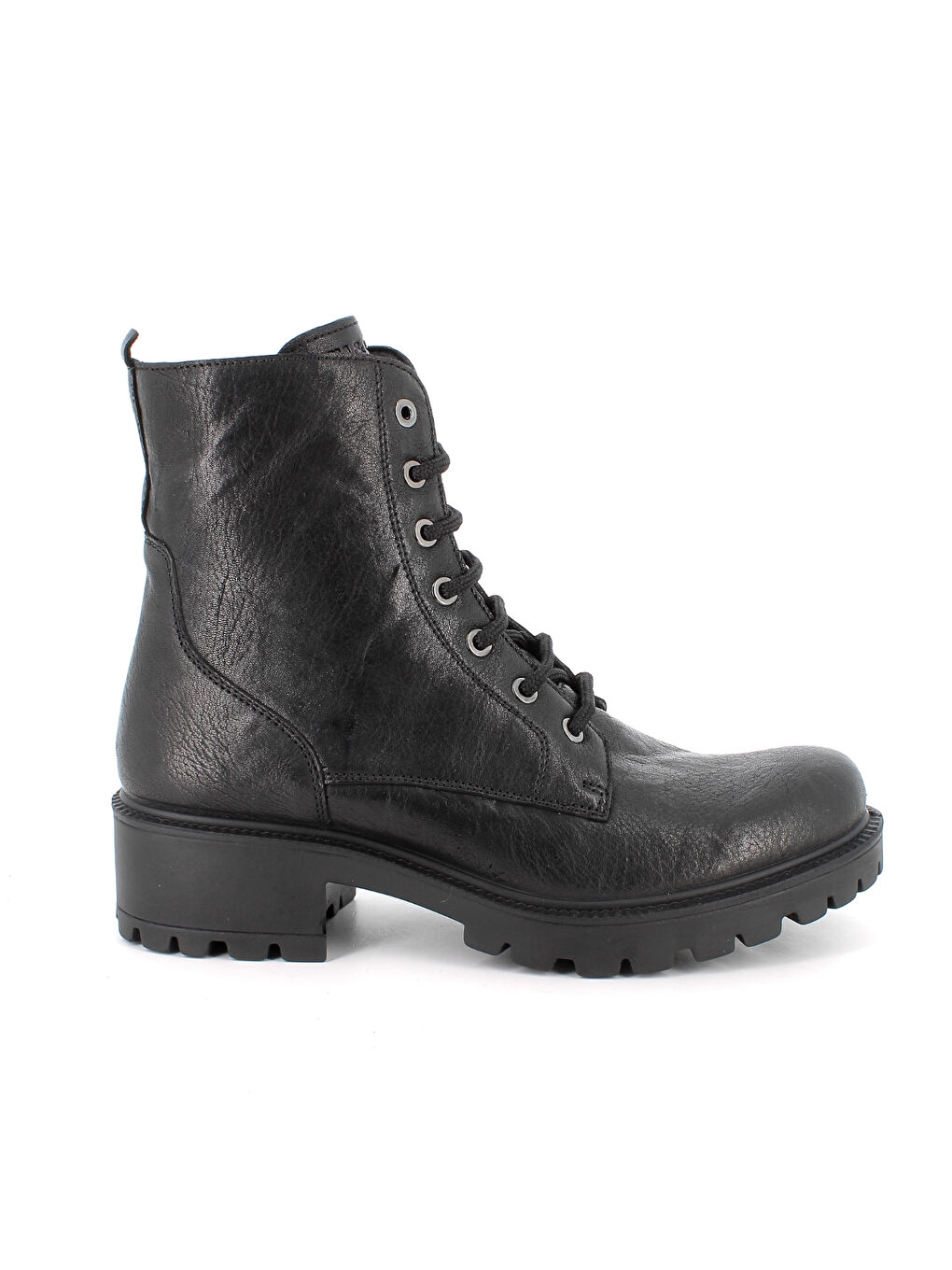 Siyah Kadın Bot 8662800 CAPRA MET PARKE AMERICA Nero