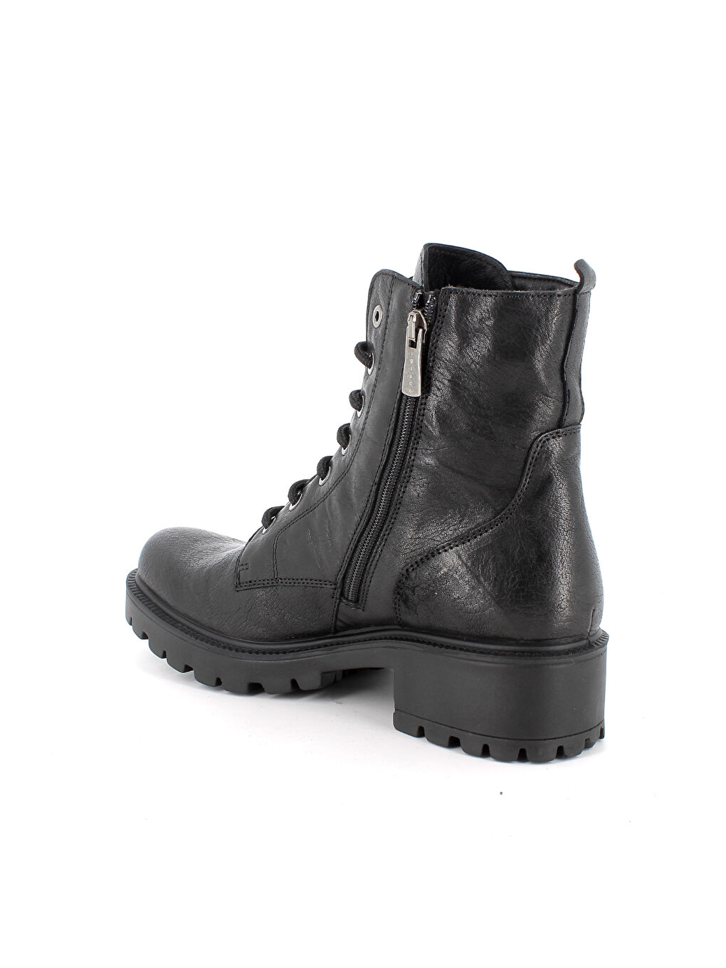 Siyah Kadın Bot 8662800 CAPRA MET PARKE AMERICA Nero-2