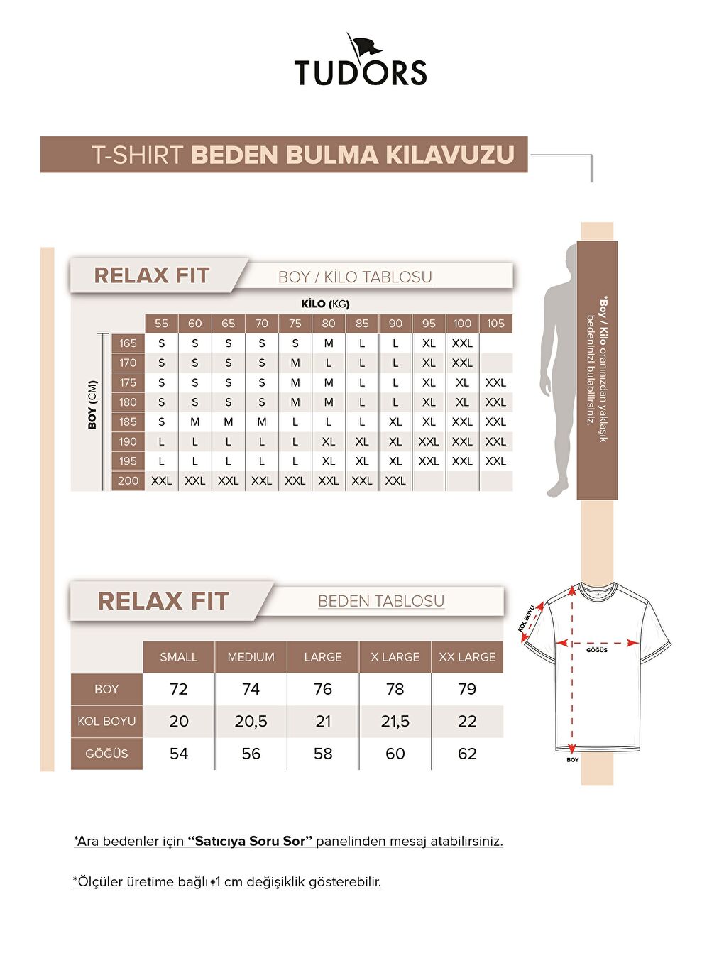 Unisex Relax Fit Rahat Kesim %100 Pamuk Yumuşak Dokulu Hafif Kalın Gri Bisiklet Yaka Tişört-7