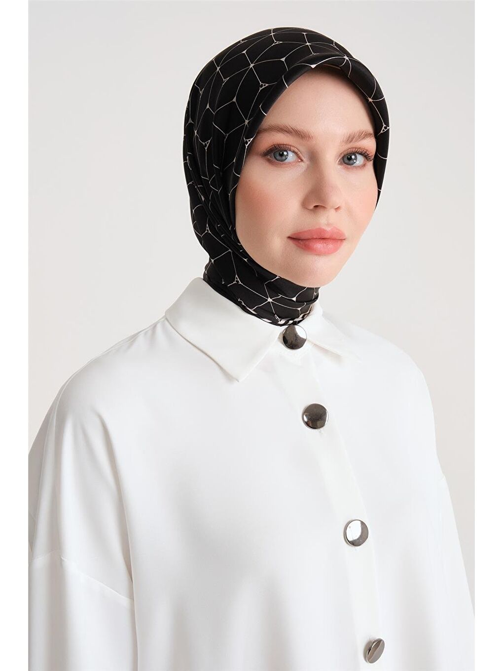 Beyaz Gömlek 24Y3000 Ekru-3