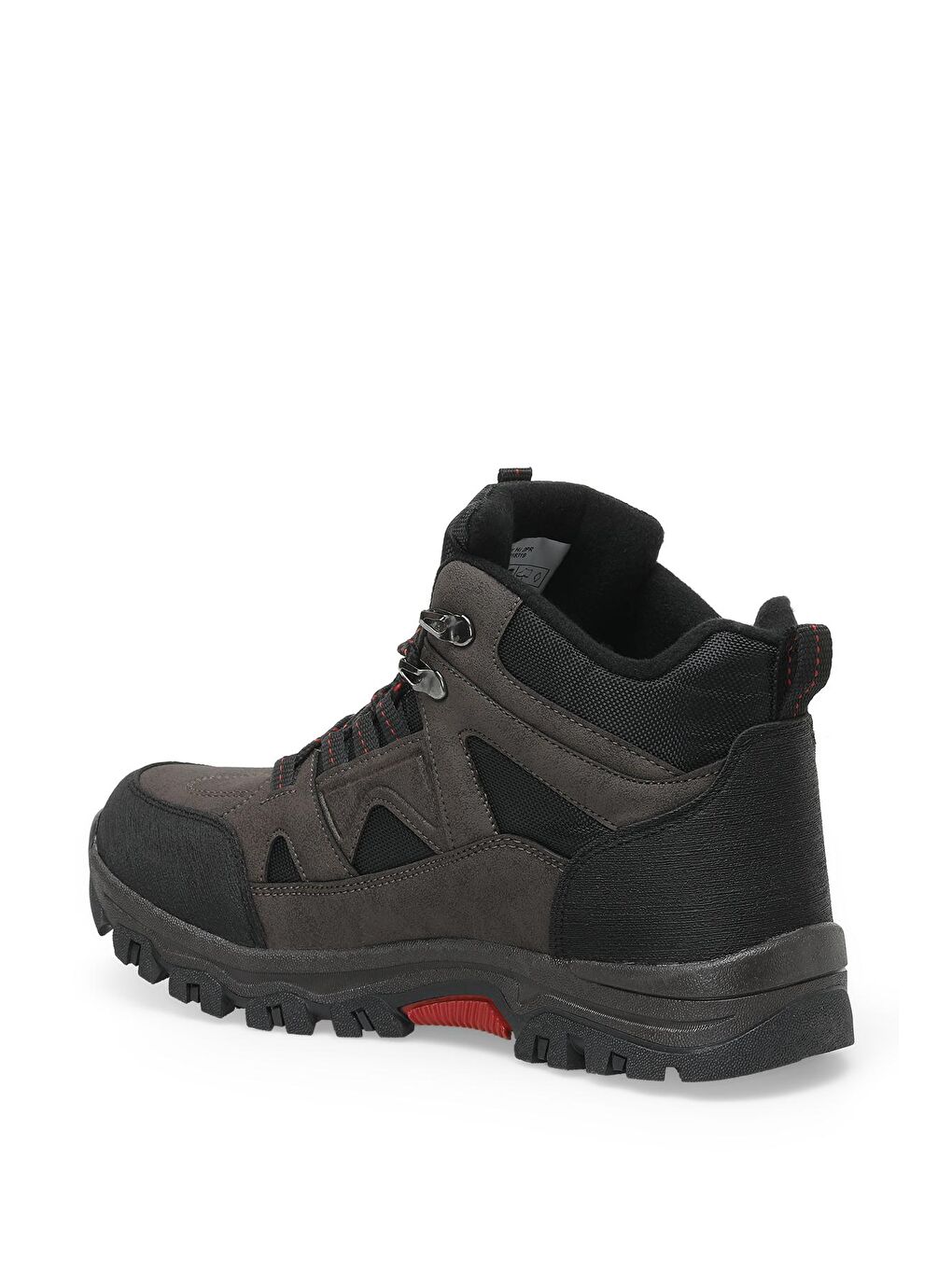 Butler Hi 2PR Kahverengi Erkek Outdoor Bot-3