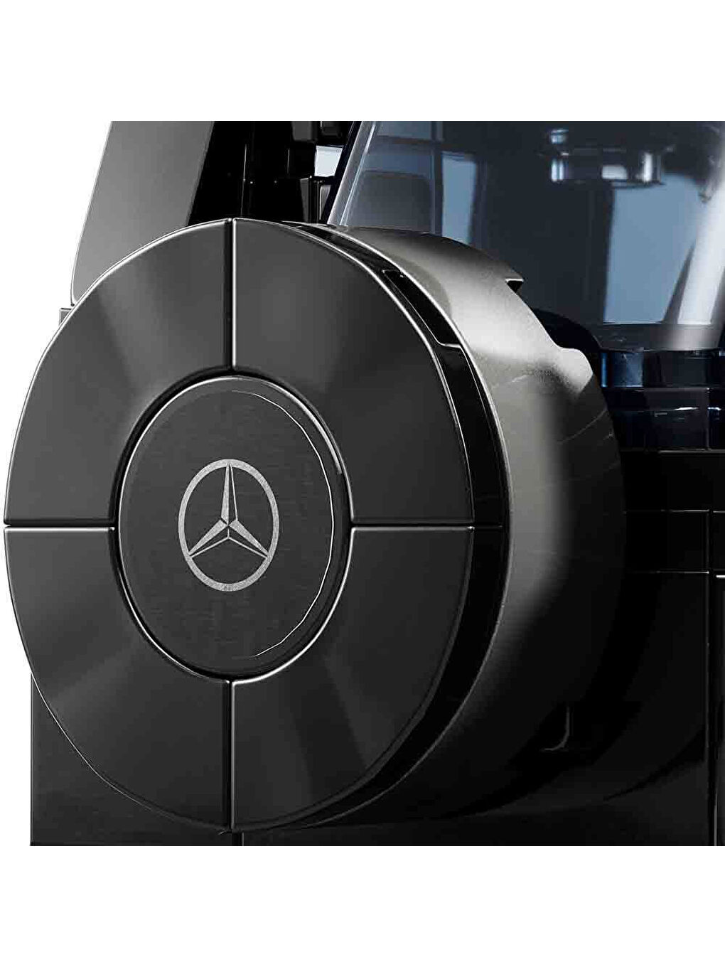 Speed Champions Mercedes-AMG G 63 & Mercedes-AMG SL 63 76924-3