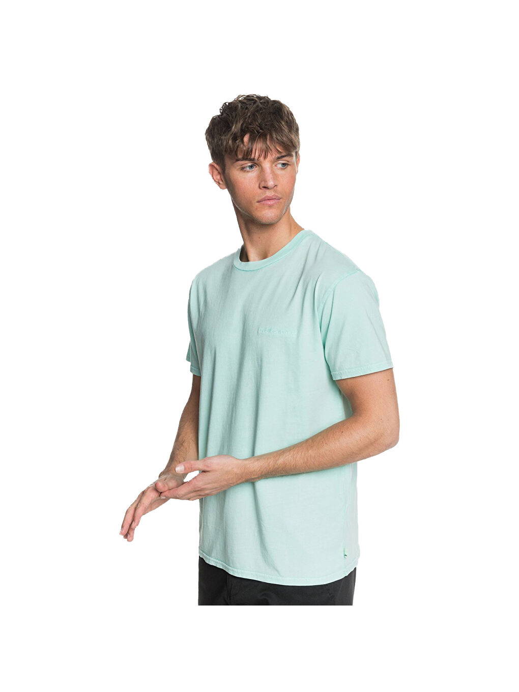 Mavi Acid Sun Erkek Renkli Tişört