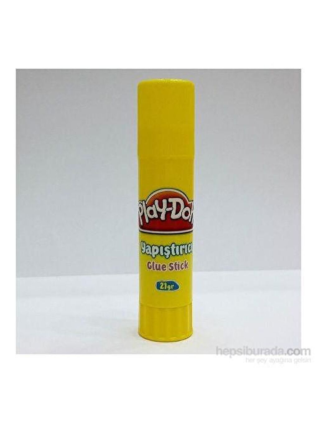 Play-Doh Karışık Asorti Stick Yapıştırıcı 21 Gram 1 Adet