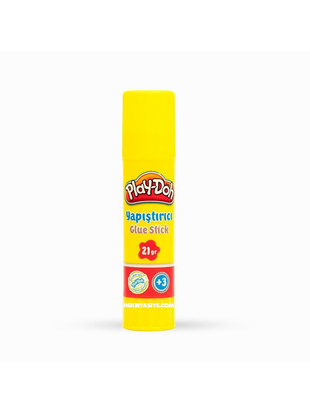 Play-Doh Karışık Asorti Stick Yapıştırıcı 21 Gram 1 Adet - 1