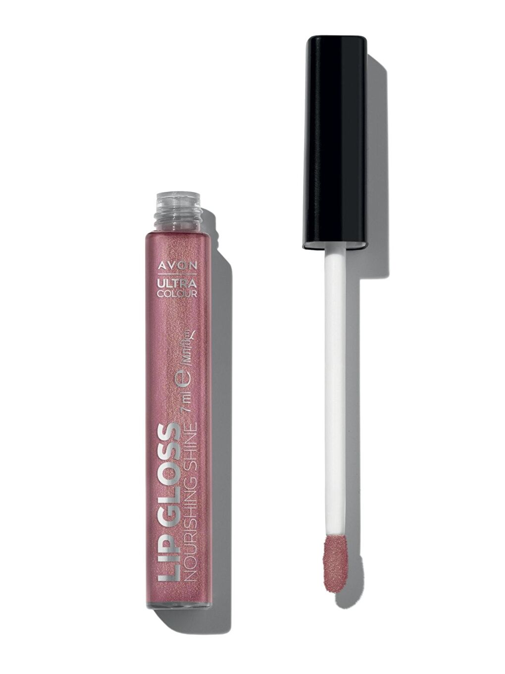 AVON Ultra Color Lip Gloss Dudak Parlatıcısı Wink Of Pink