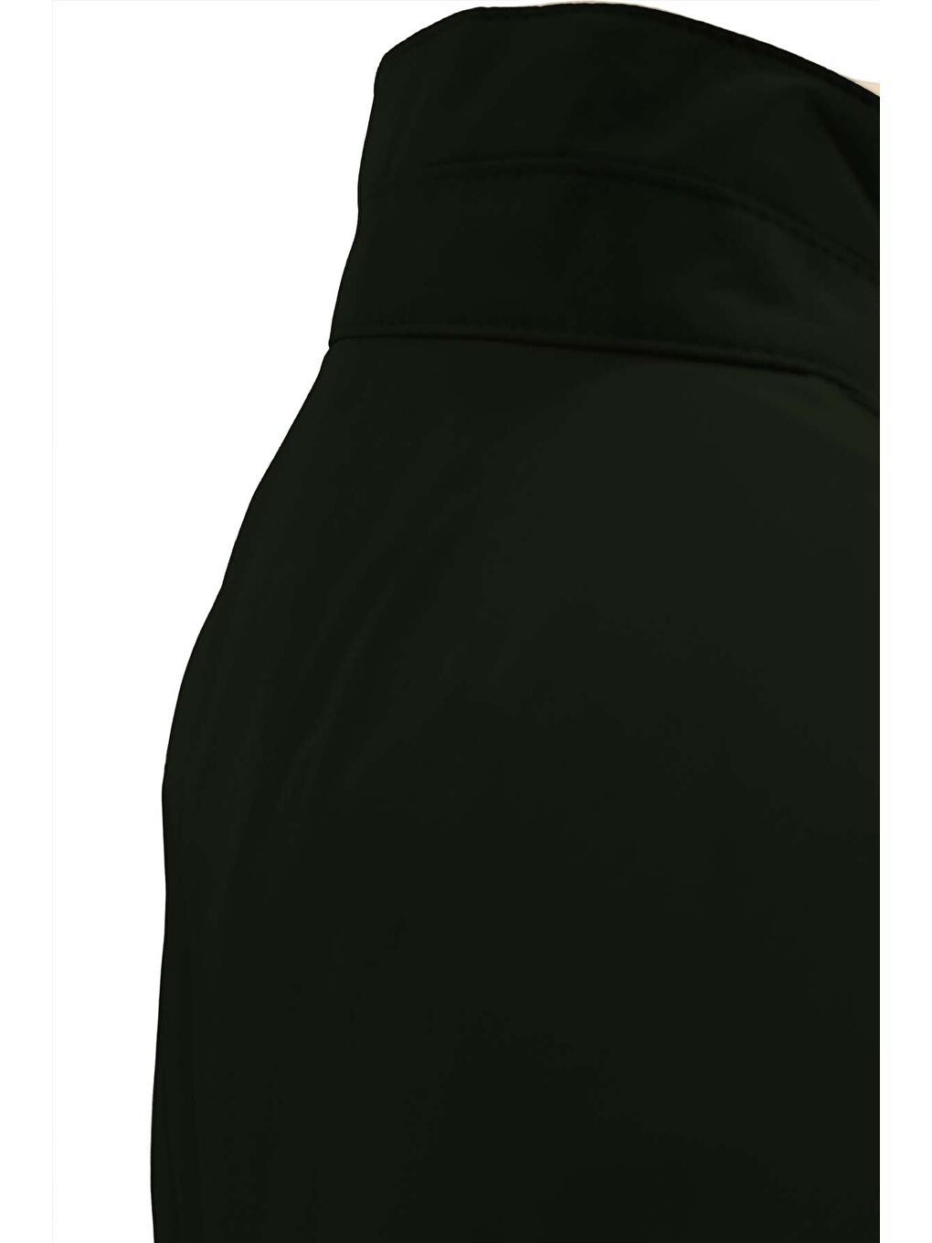 Haki Erkek Bomber Mont – Modern Kesim-3