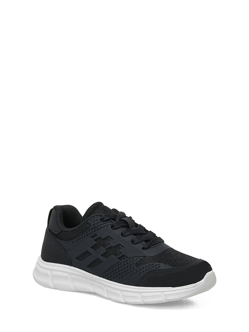DAMEN.G6FX Lacivert Erkek Çocuk Sneaker-1