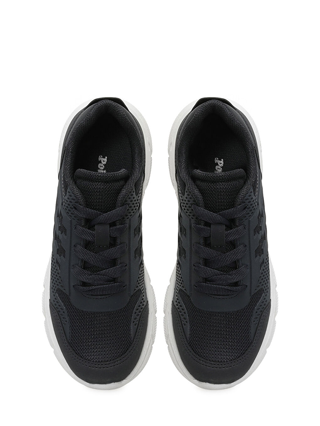 DAMEN.G6FX Lacivert Erkek Çocuk Sneaker-3