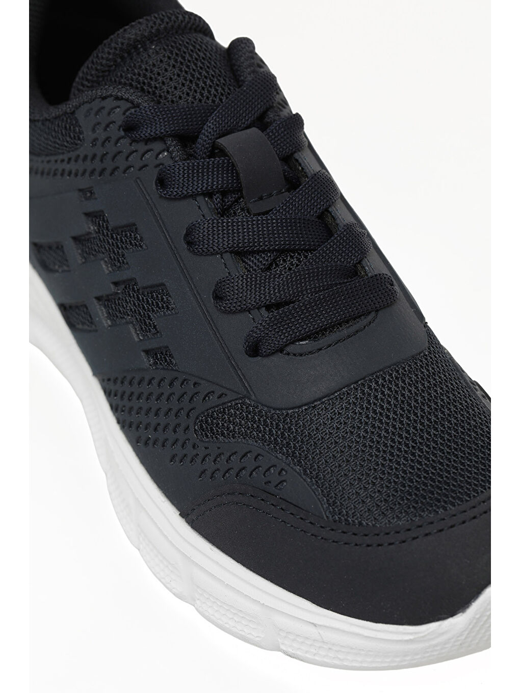 DAMEN.G6FX Lacivert Erkek Çocuk Sneaker-6