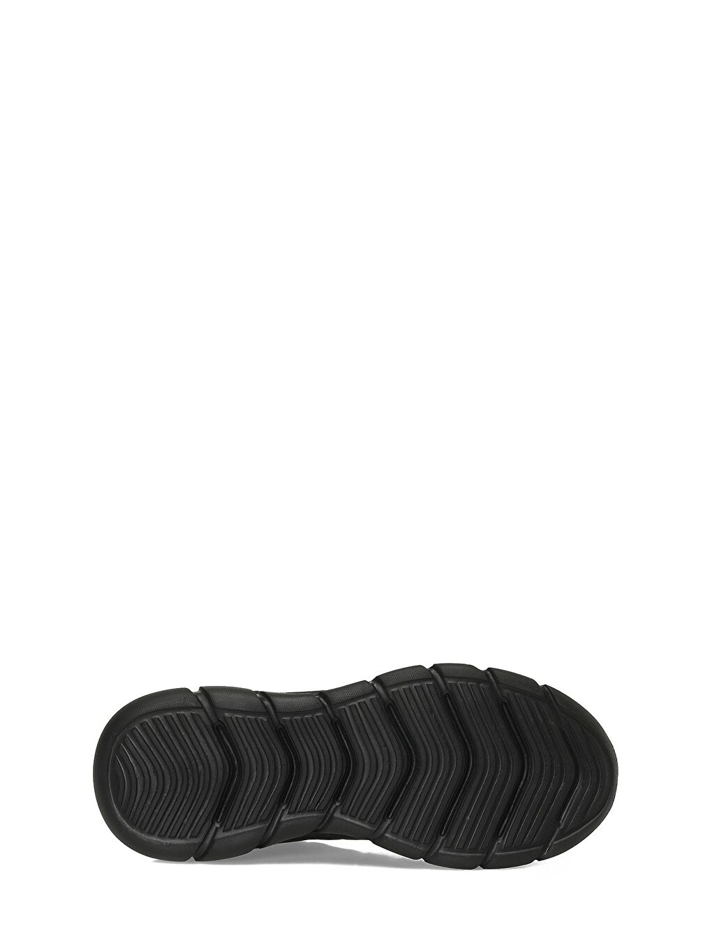 DAMEN.G6FX Siyah Erkek Çocuk Sneaker-5