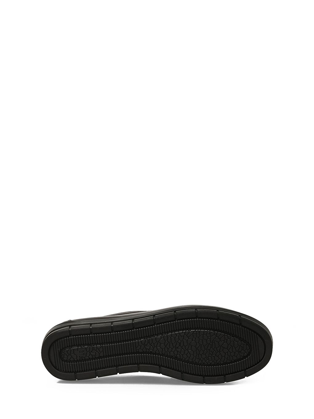 105403.Z6FX Kahverengi Kadın Loafer-5