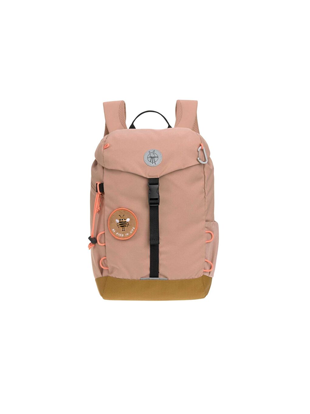 Pembe Nature Sırt Çantası Hazelnut