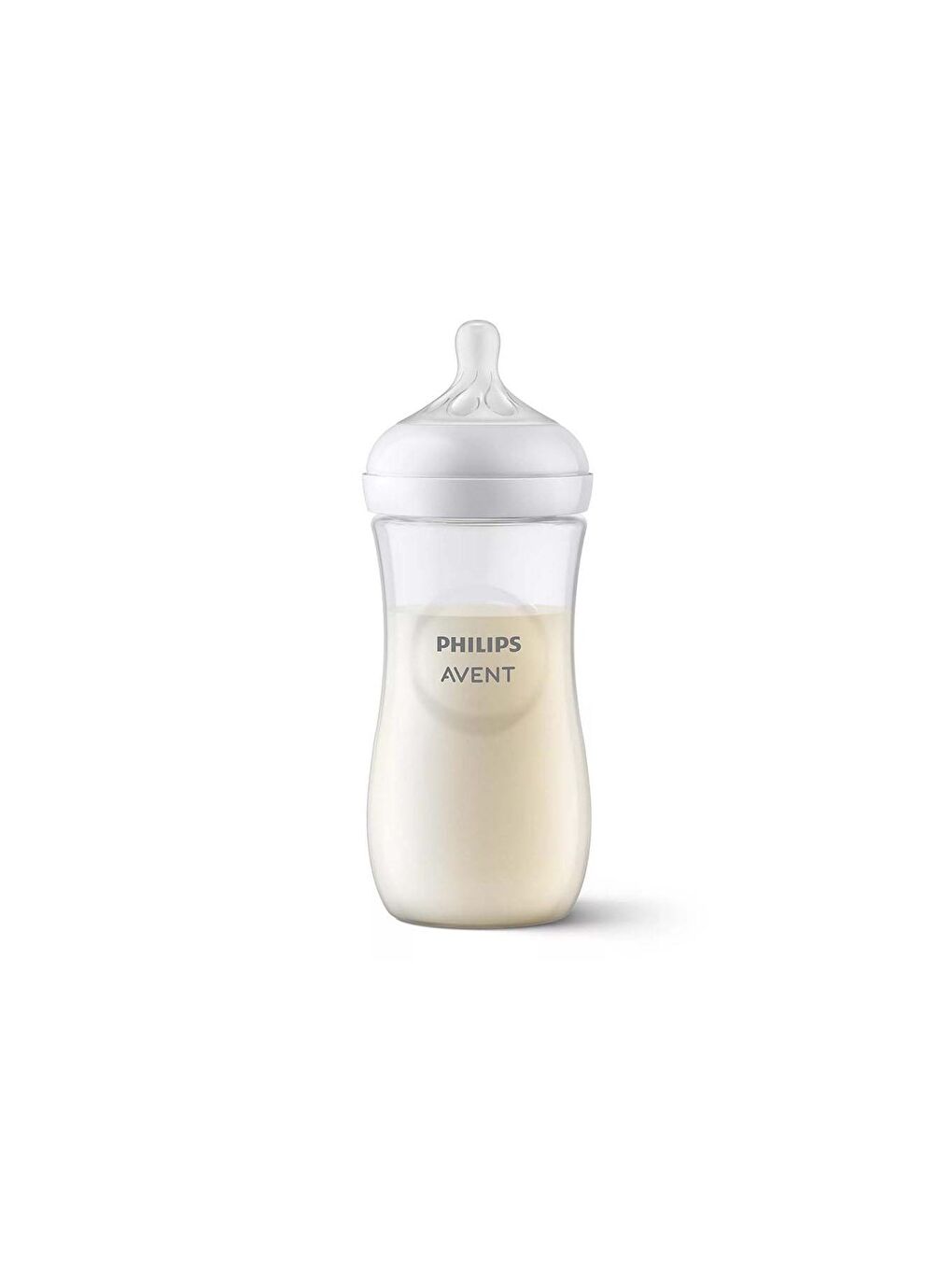 Philips Avent Karışık Doğal Tepkili PP Biberon, 330ml, 3+ Ay